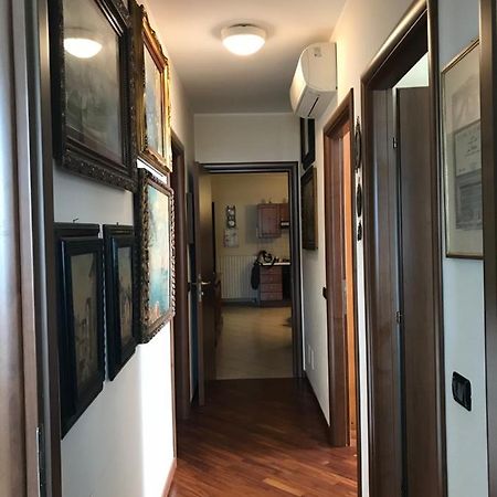 B&B Margherita Villongo SantʼAlessandro Exteriör bild