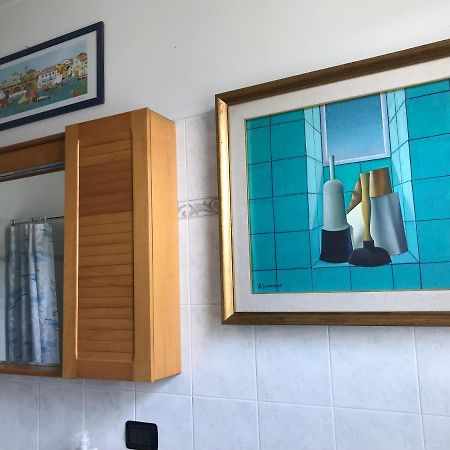 B&B Margherita Villongo SantʼAlessandro Exteriör bild