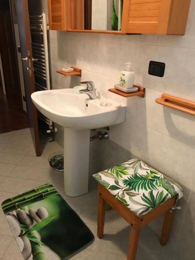 B&B Margherita Villongo SantʼAlessandro Exteriör bild