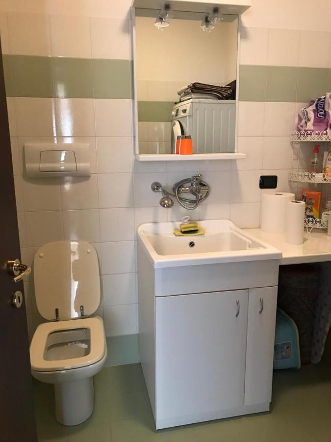 B&B Margherita Villongo SantʼAlessandro Exteriör bild
